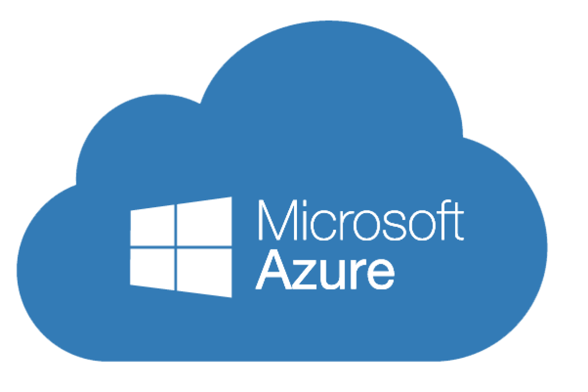 azure