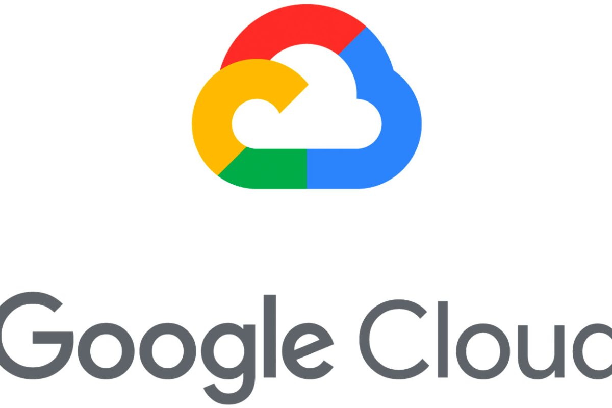 google-cloud